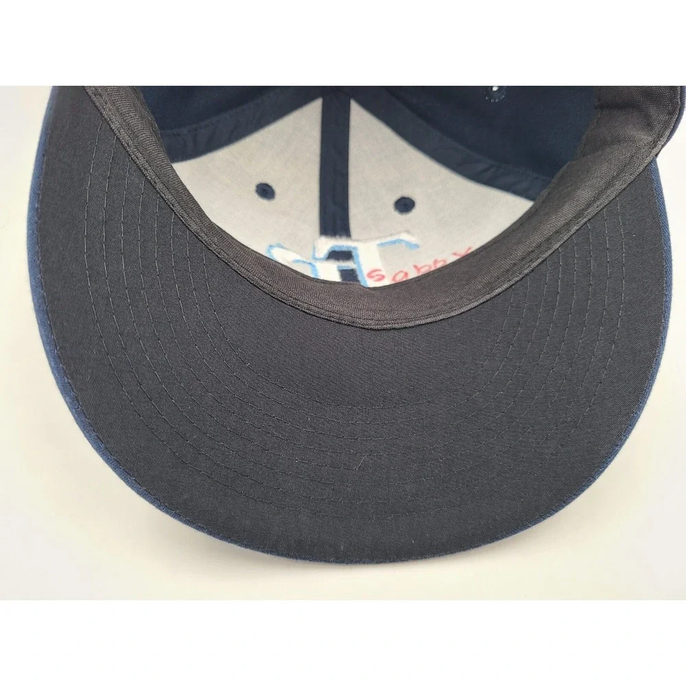 Youth Tampa‎ Bay Rays OC Sports Team MLB Adjustable Hat Cap Boys Girls Baseball